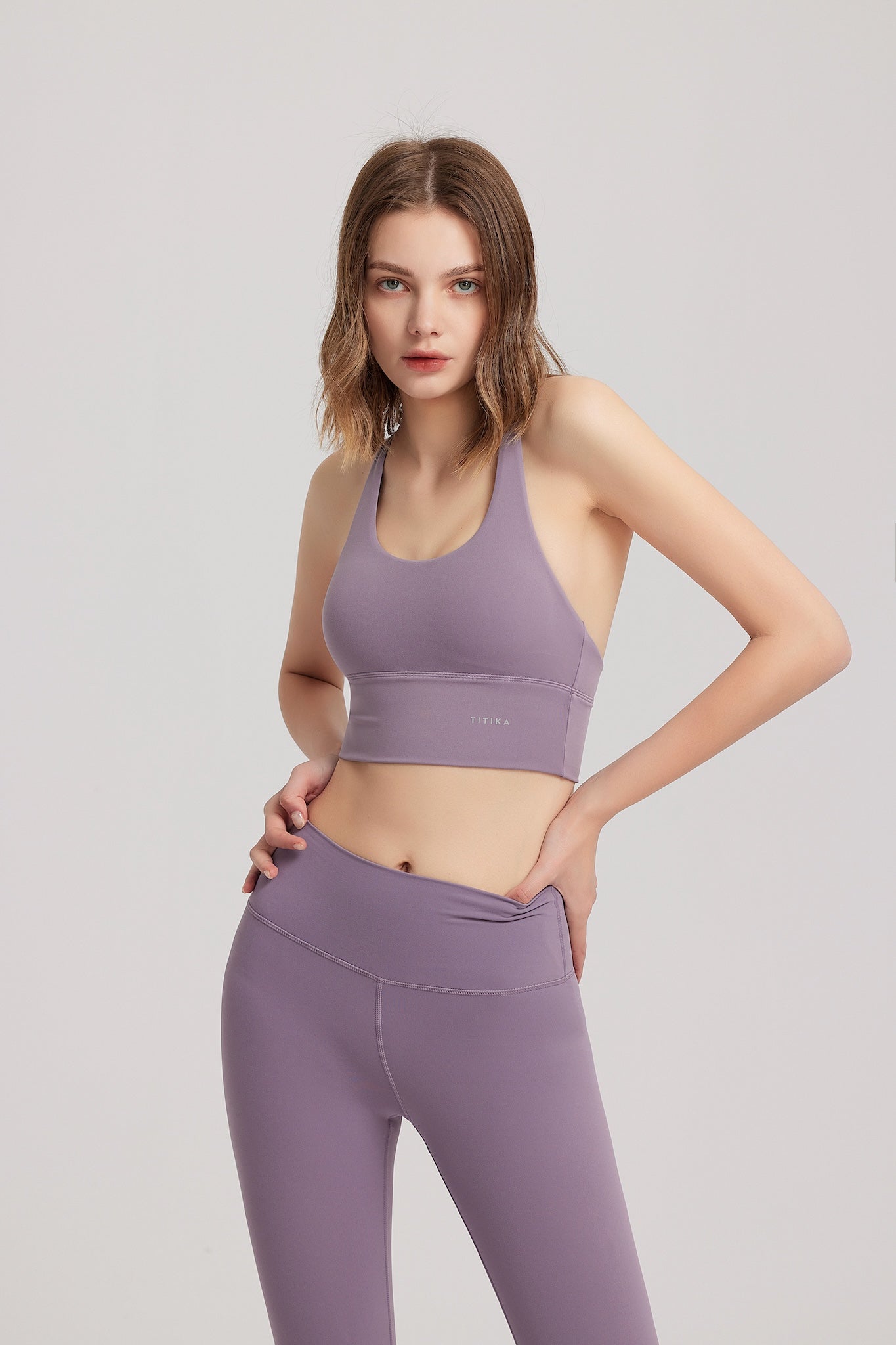 Zero Touch Bra Tank