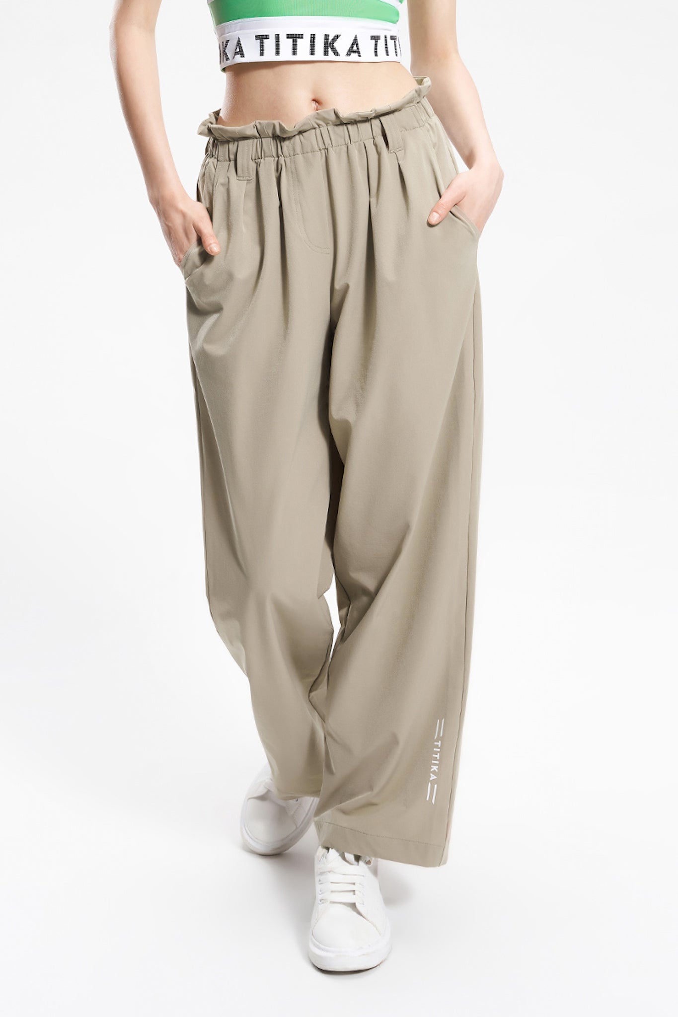 Gordina Trousers