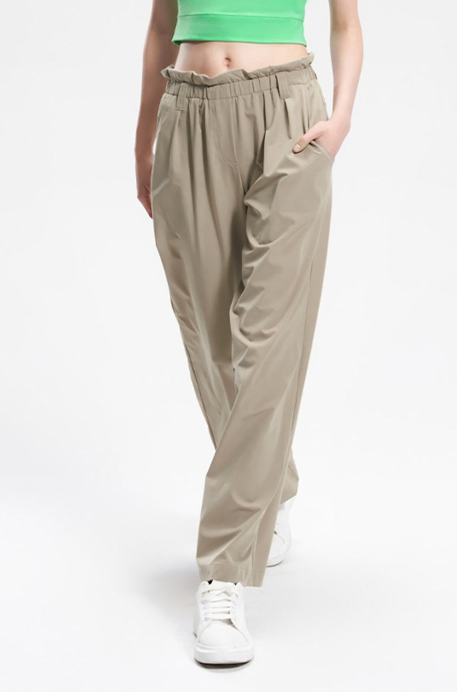 Gordina Trousers