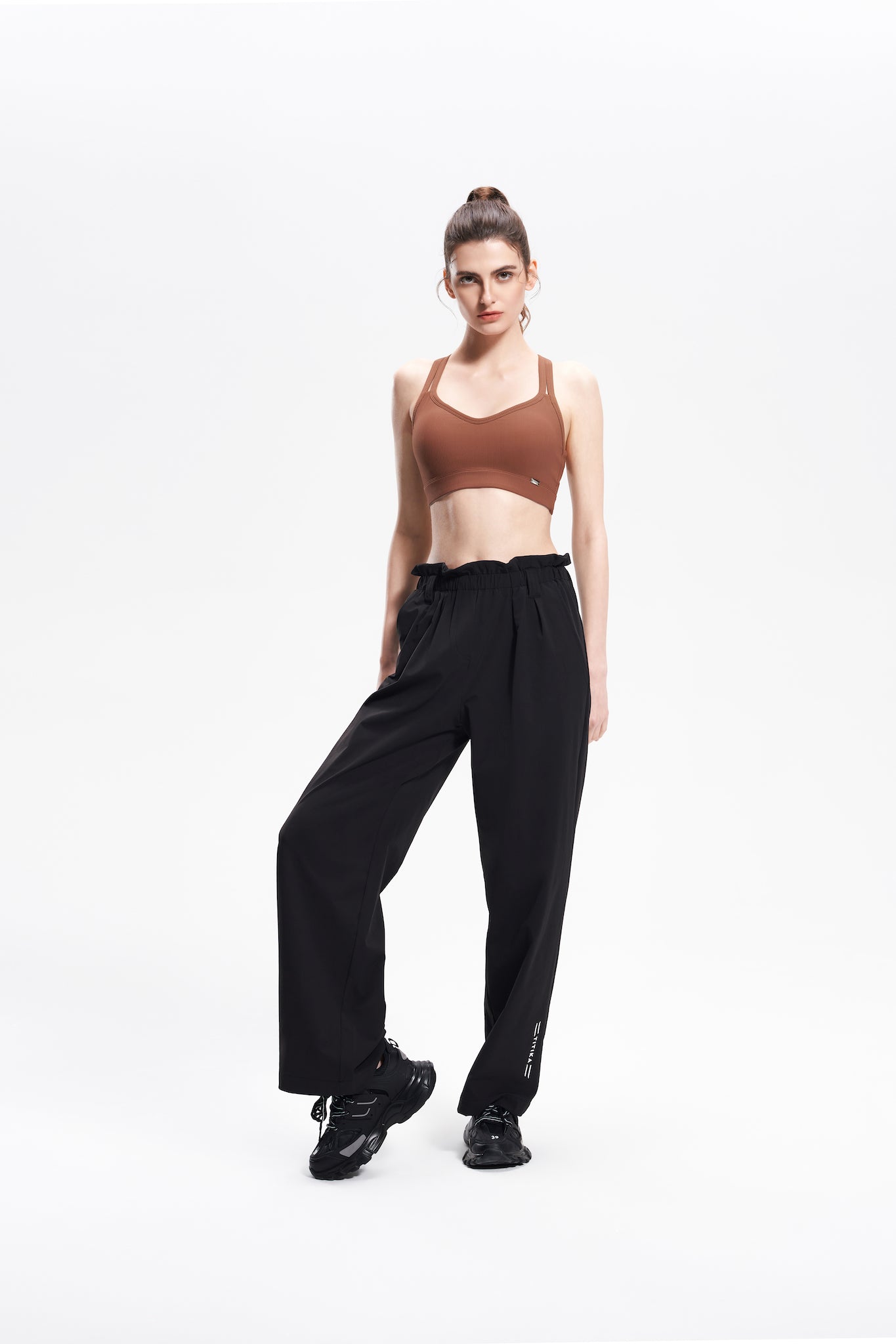 Dorothy Boot Trousers