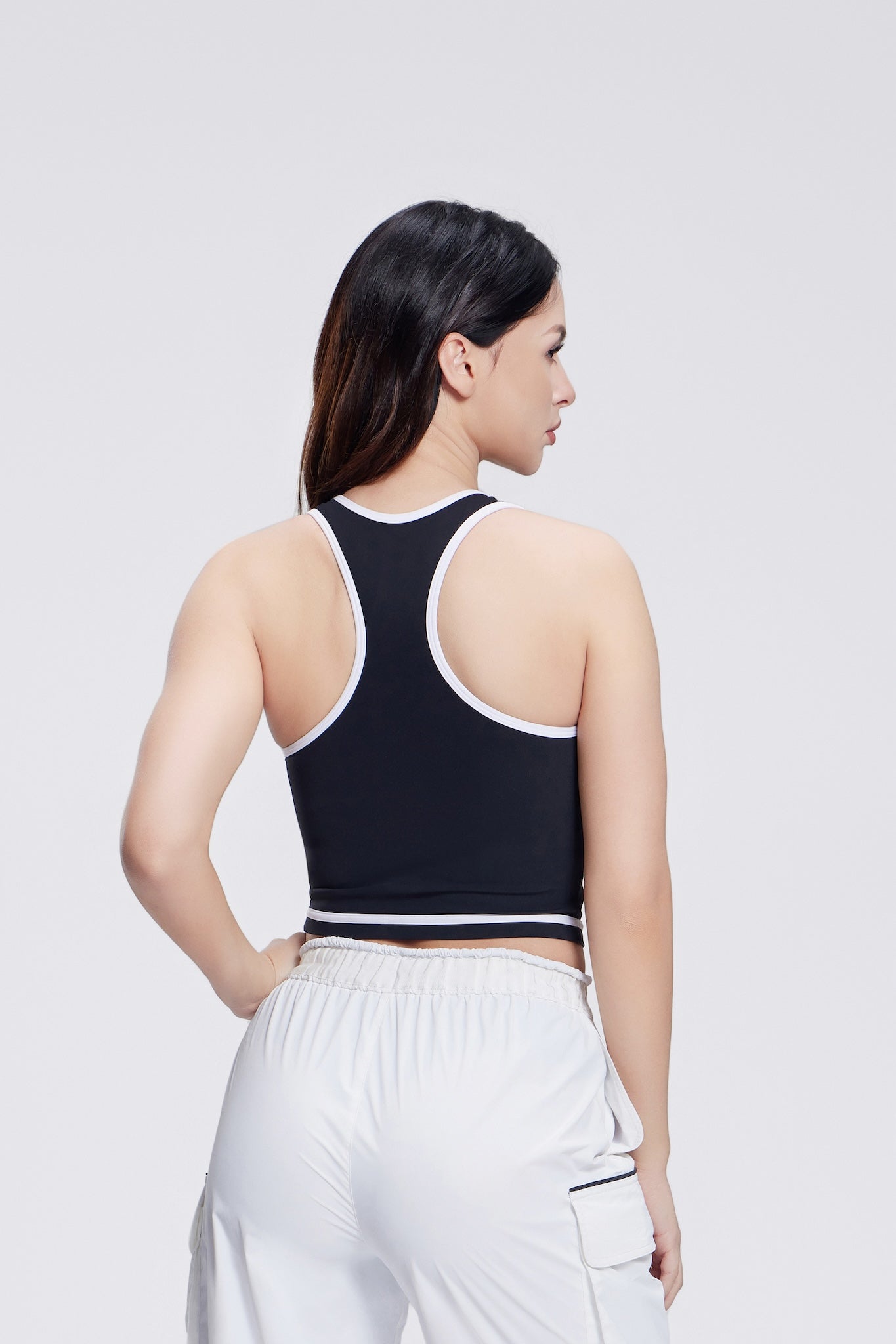 LINE Series Racerback Sports Tank