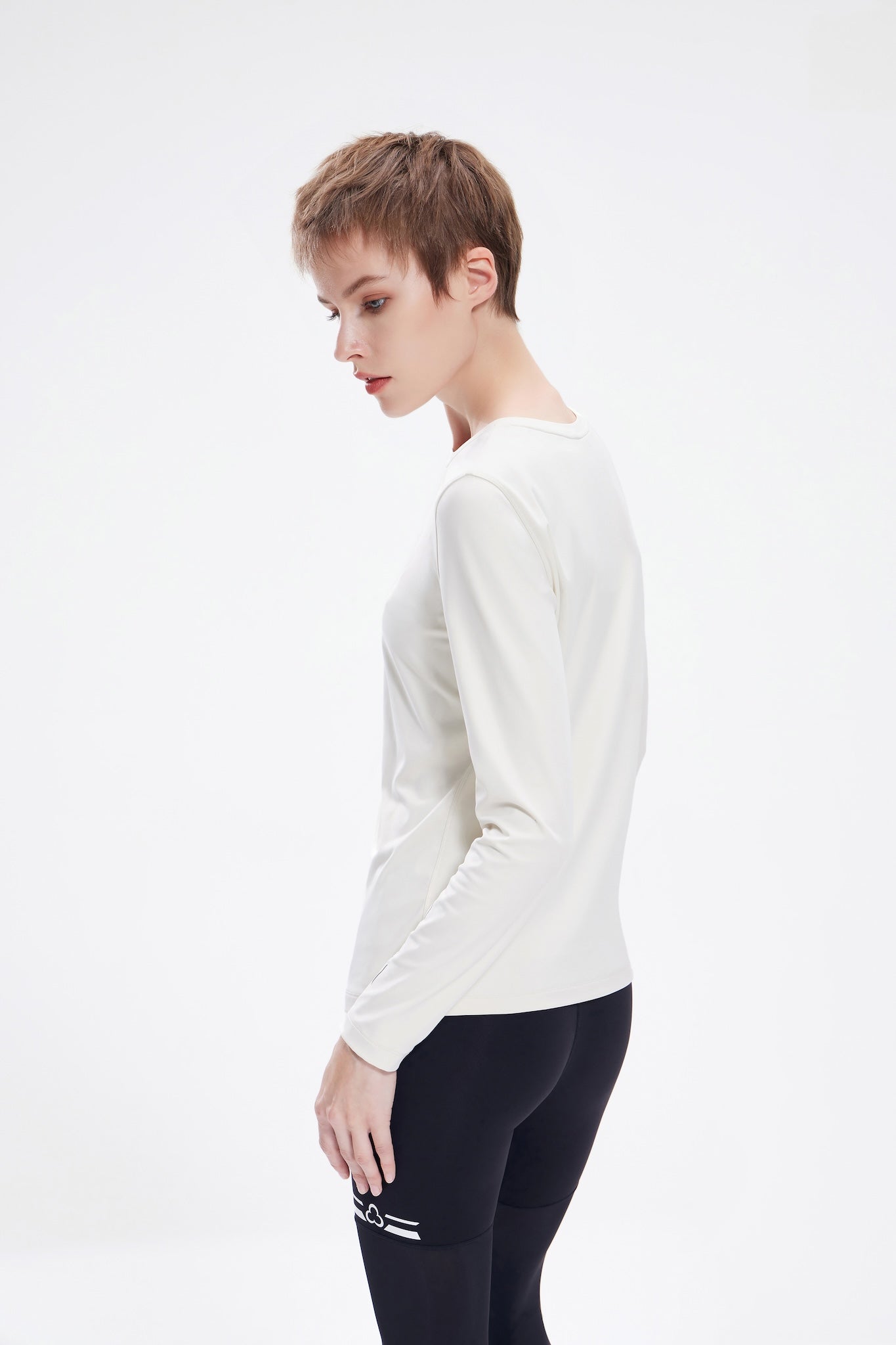 BareGuard Long Sleeve