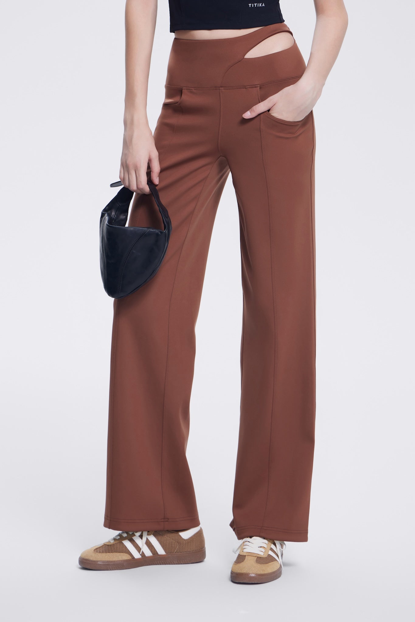 Aurelia Trousers