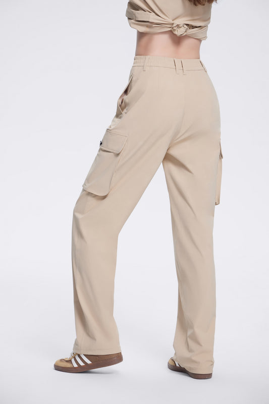 Brooklyn Cargo Pants