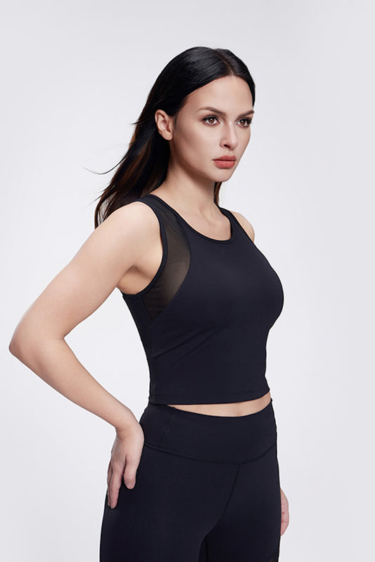 LoveFit Quick-Dry Sports Bra