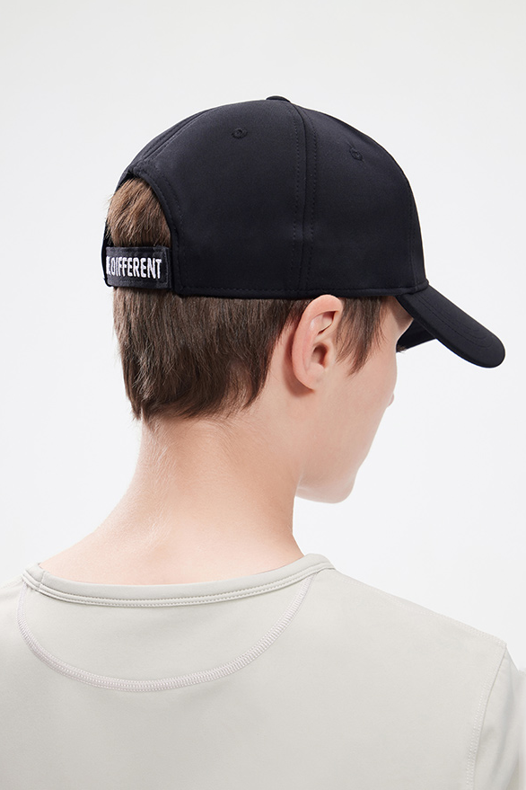 Be Different Baseball Cap