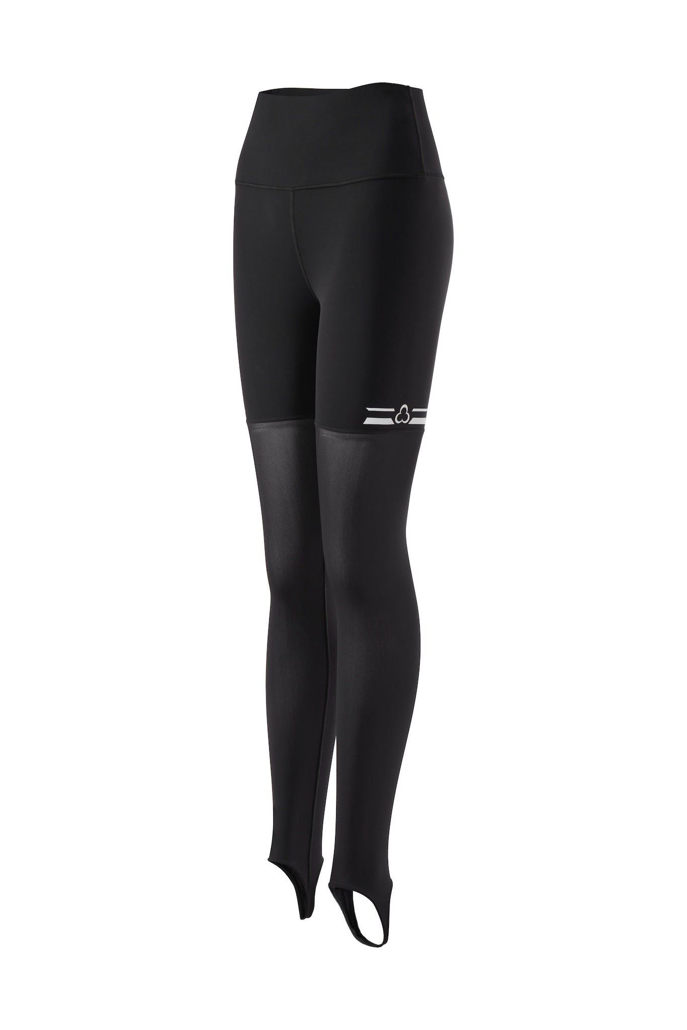 TITIKA Track Leggings (Ankle-Length)