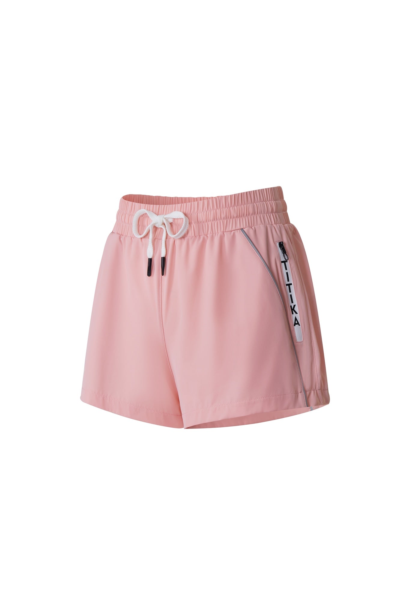 Zoe Line Zeet Shorts