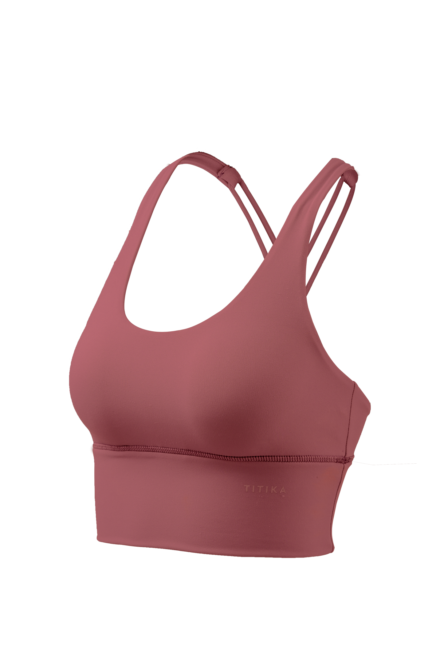 Zero Touch Bra Tank