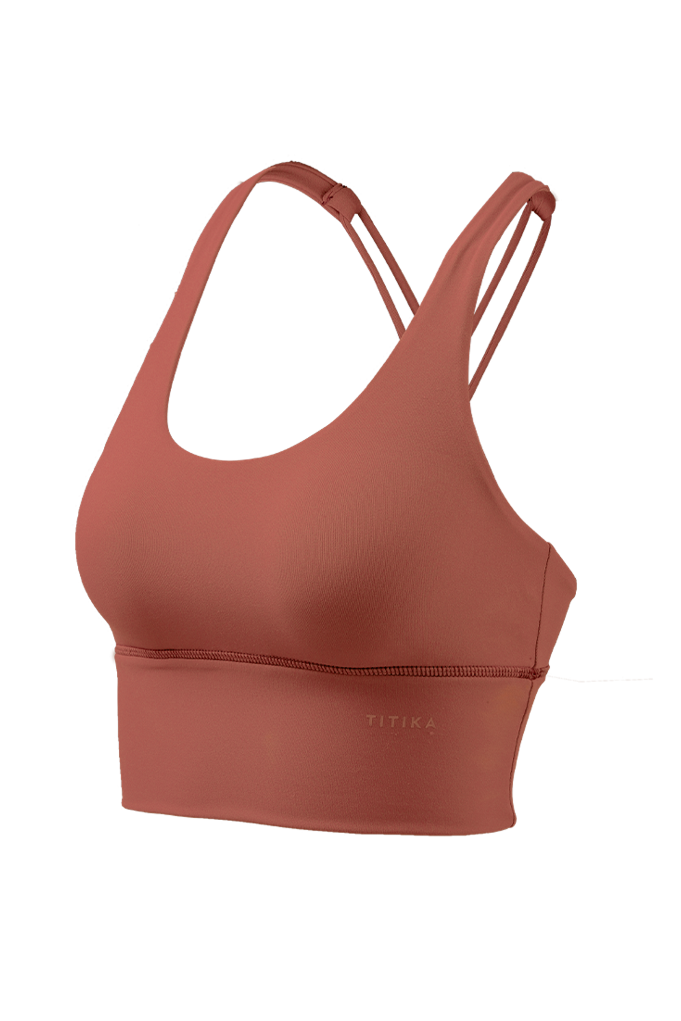 Zero Touch Bra Tank