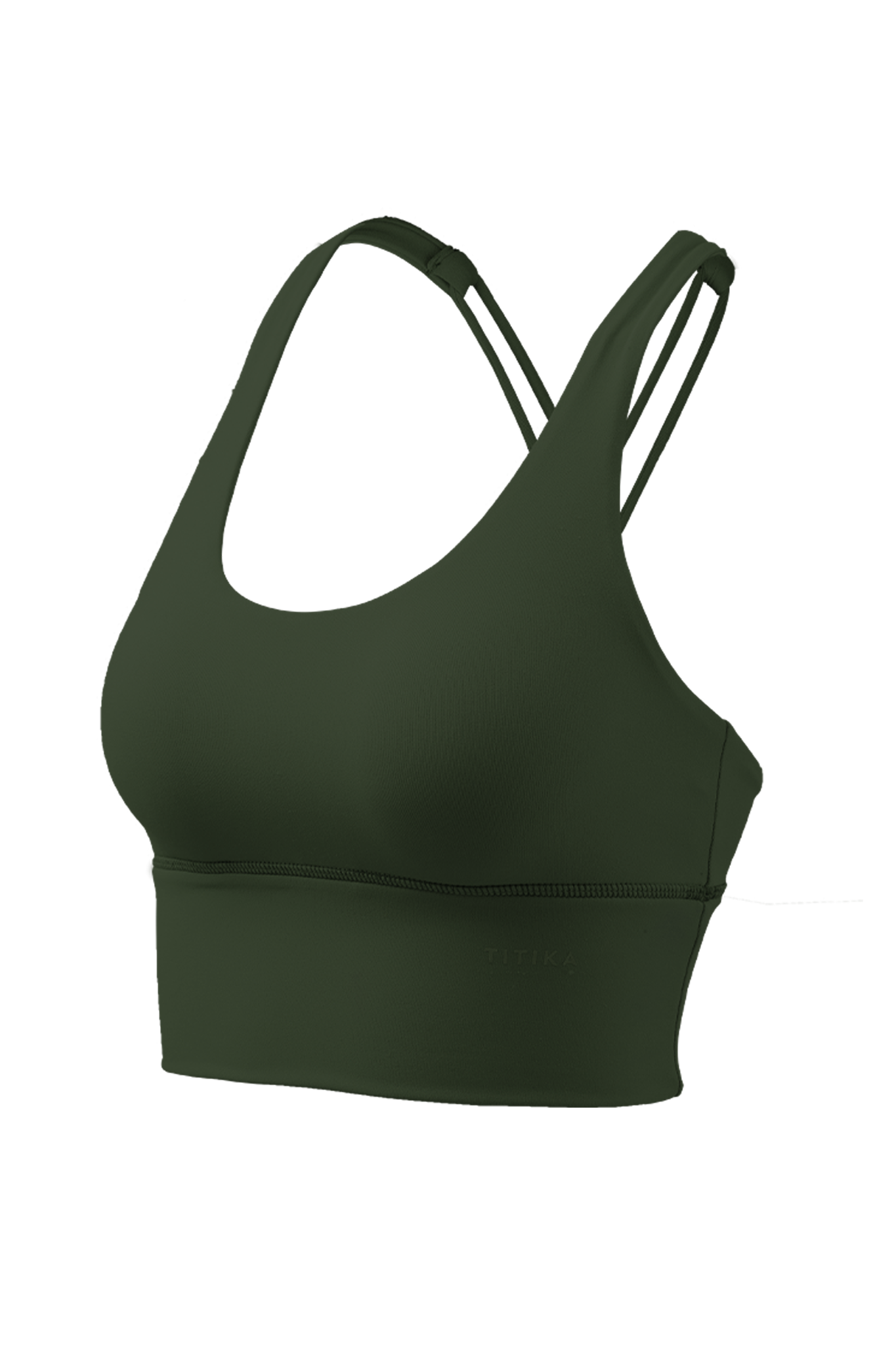 Zero Touch Bra Tank