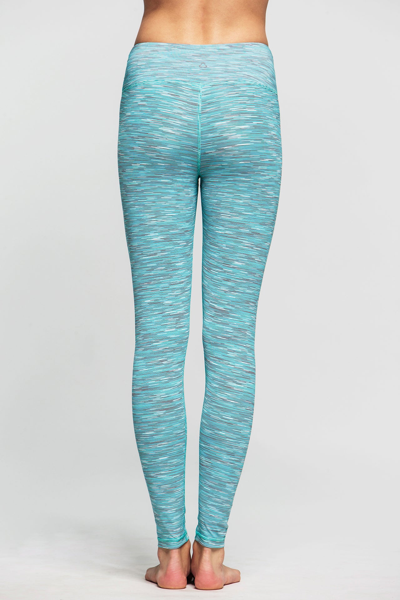 Lucky Leggings Heathered III