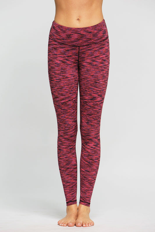 Lucky Leggings Heathered II