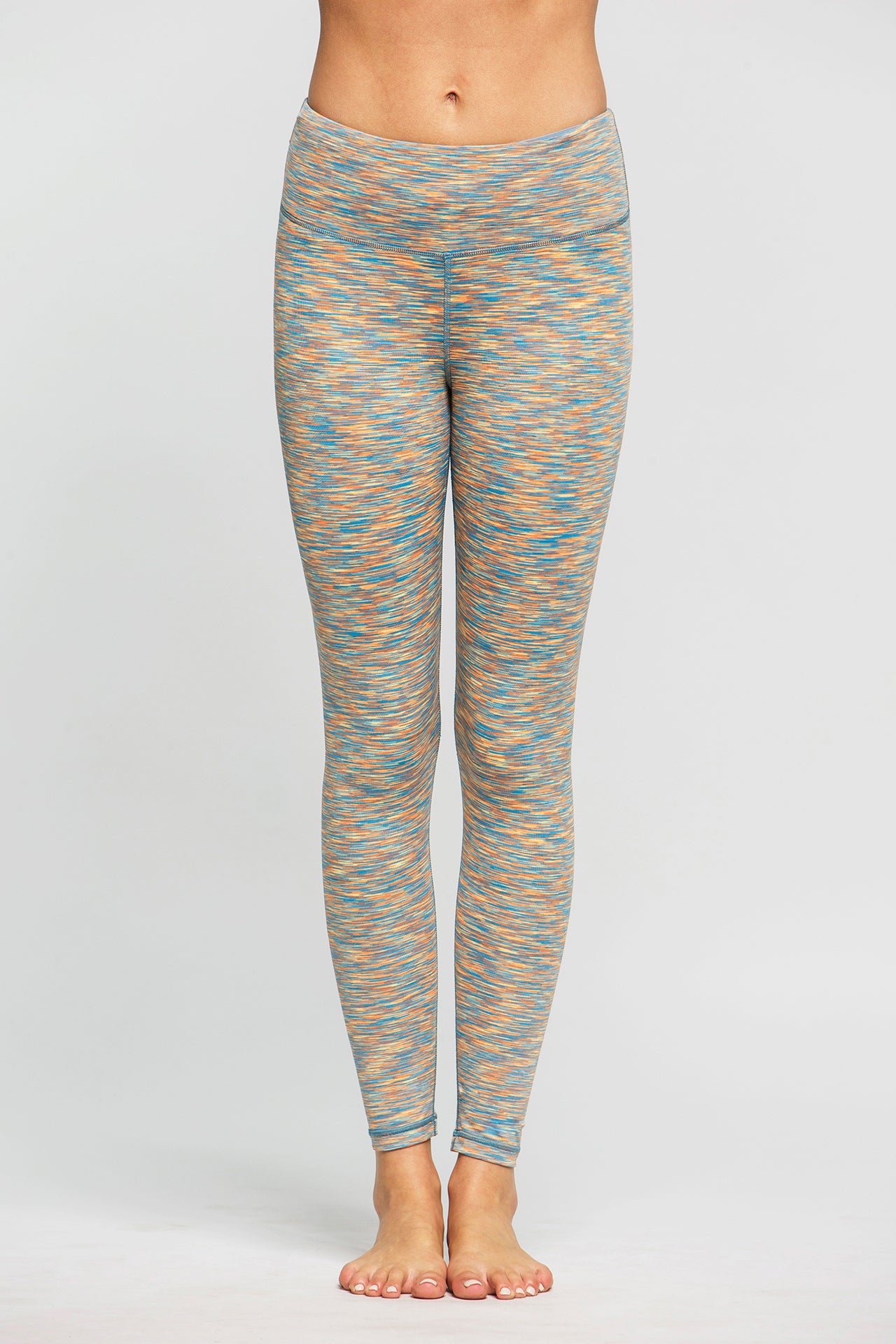 Lucky Leggings Heathered III