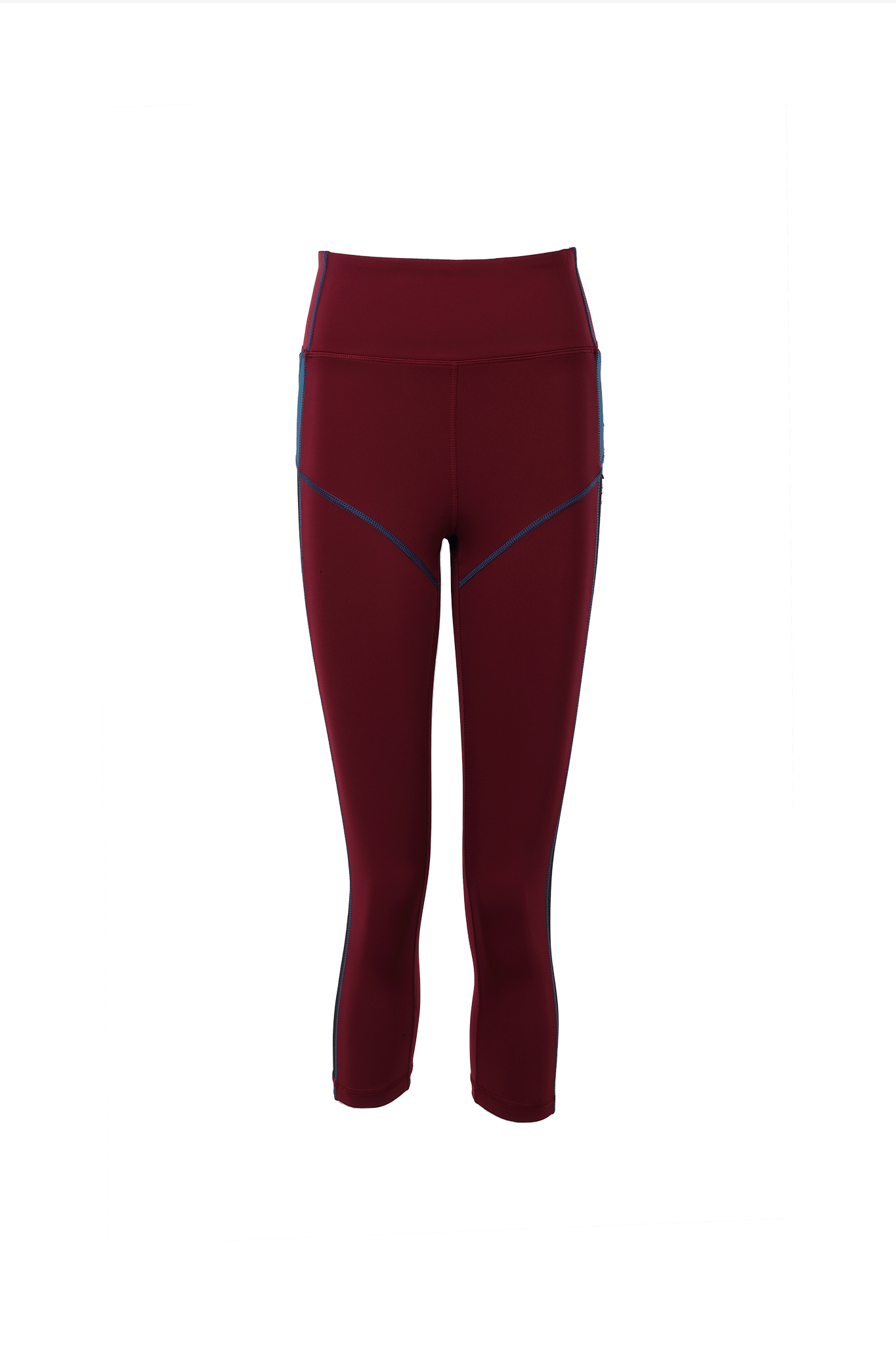 Denton Cropped Leggings