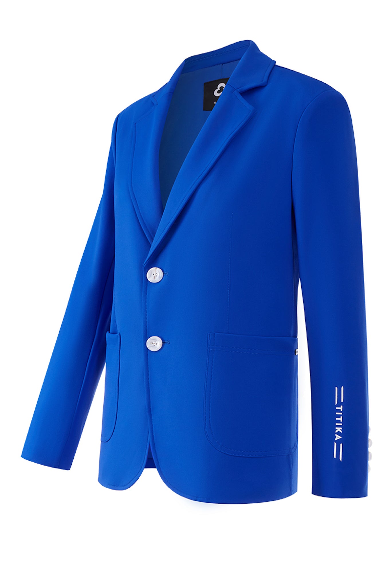 TITIKA Statement Blazer