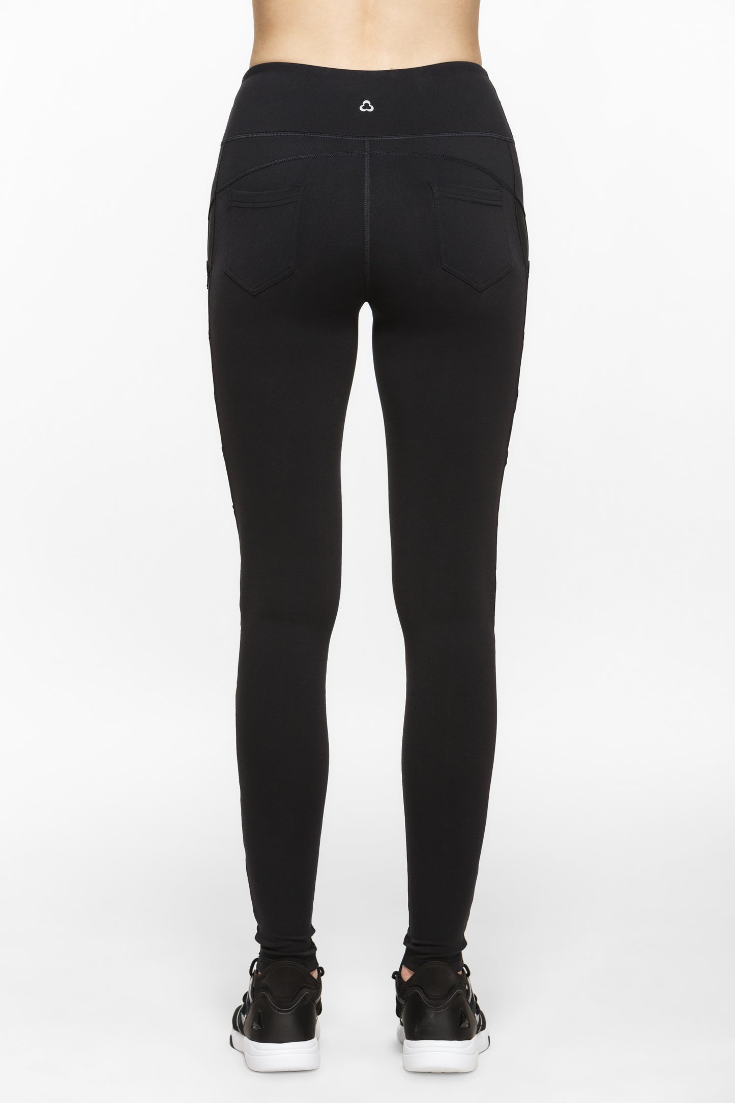 Chain Leggings - Titika Active Couture™ (Hong Kong)