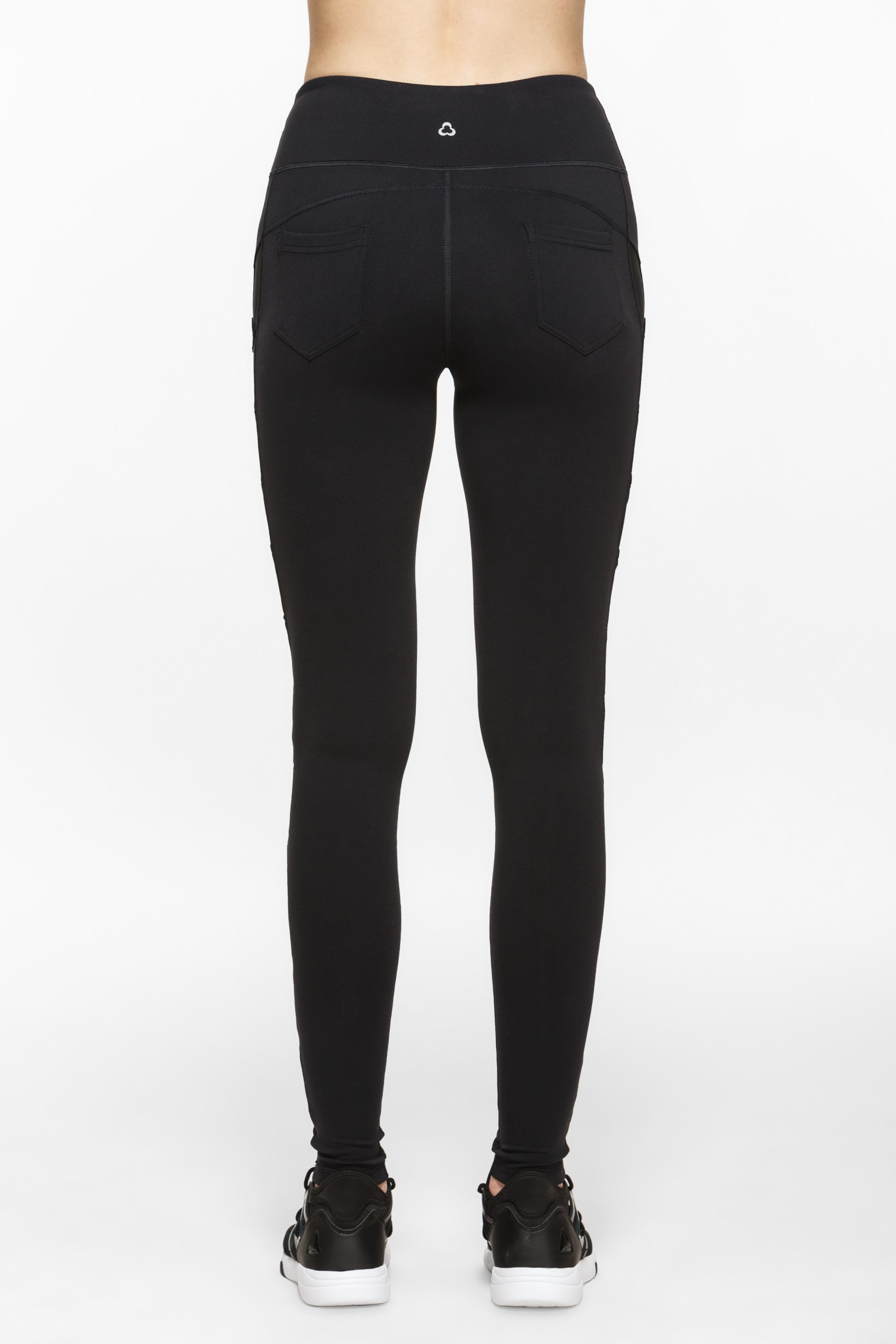 Chain Leggings - Titika Active Couture™ (Hong Kong)