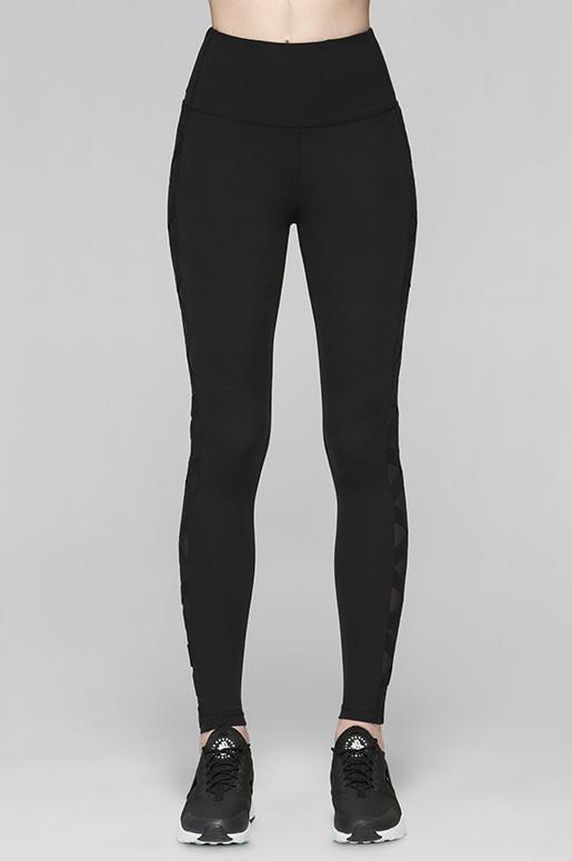 Bevel Leggings - Titika Active Couture™ (Hong Kong)