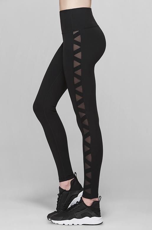 Bevel Leggings - Titika Active Couture™ (Hong Kong)