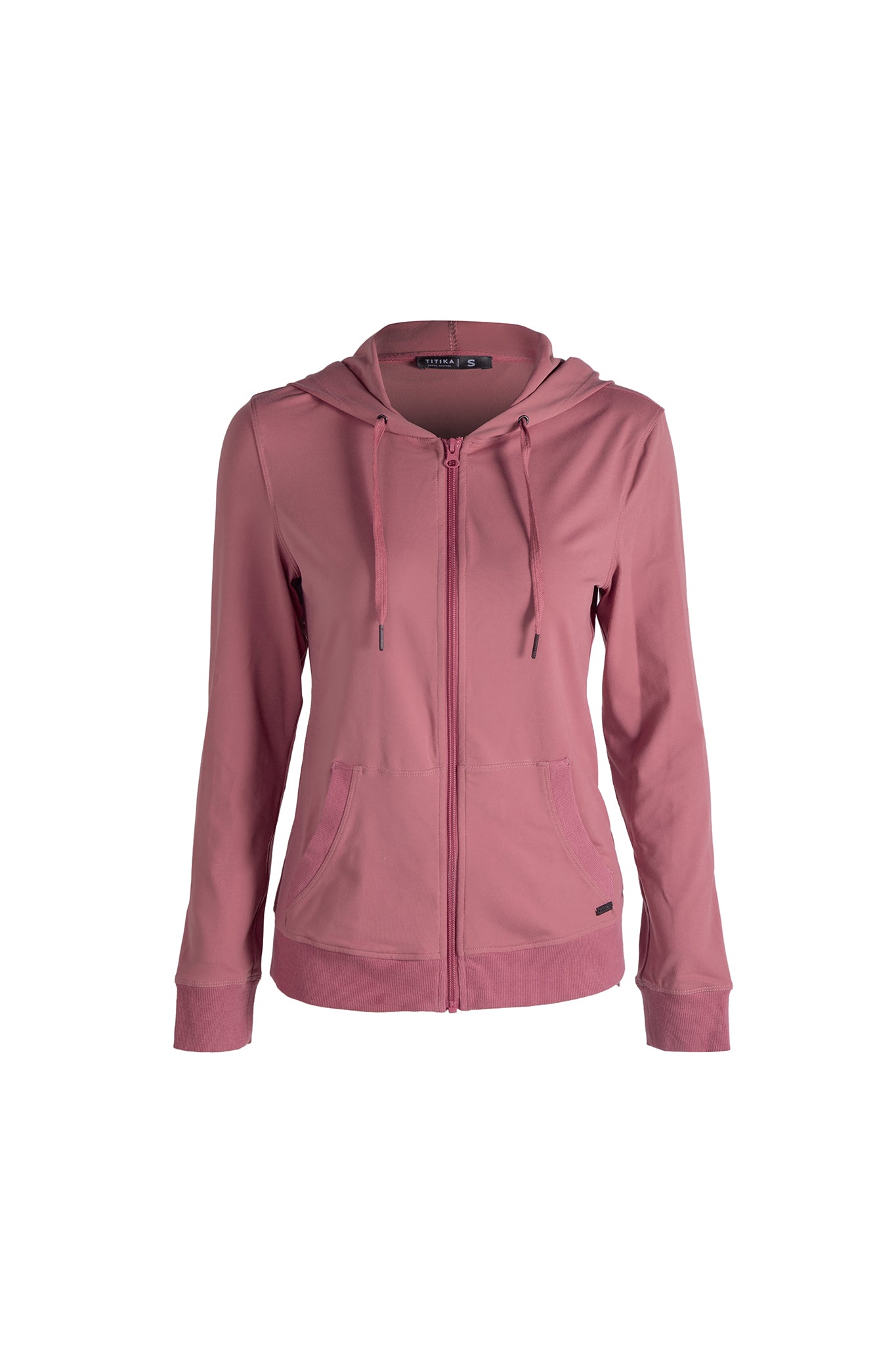 Jane Hooded Jacket