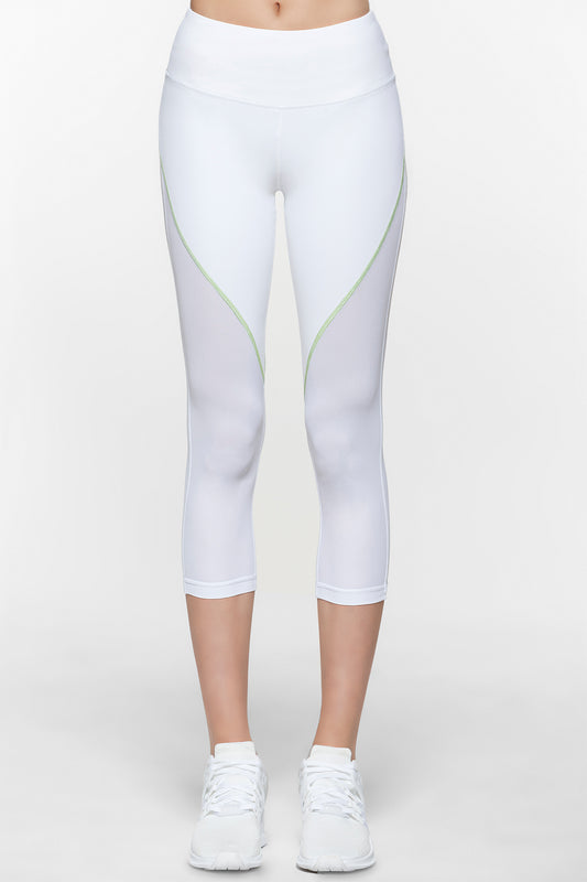 Transverse Leggings