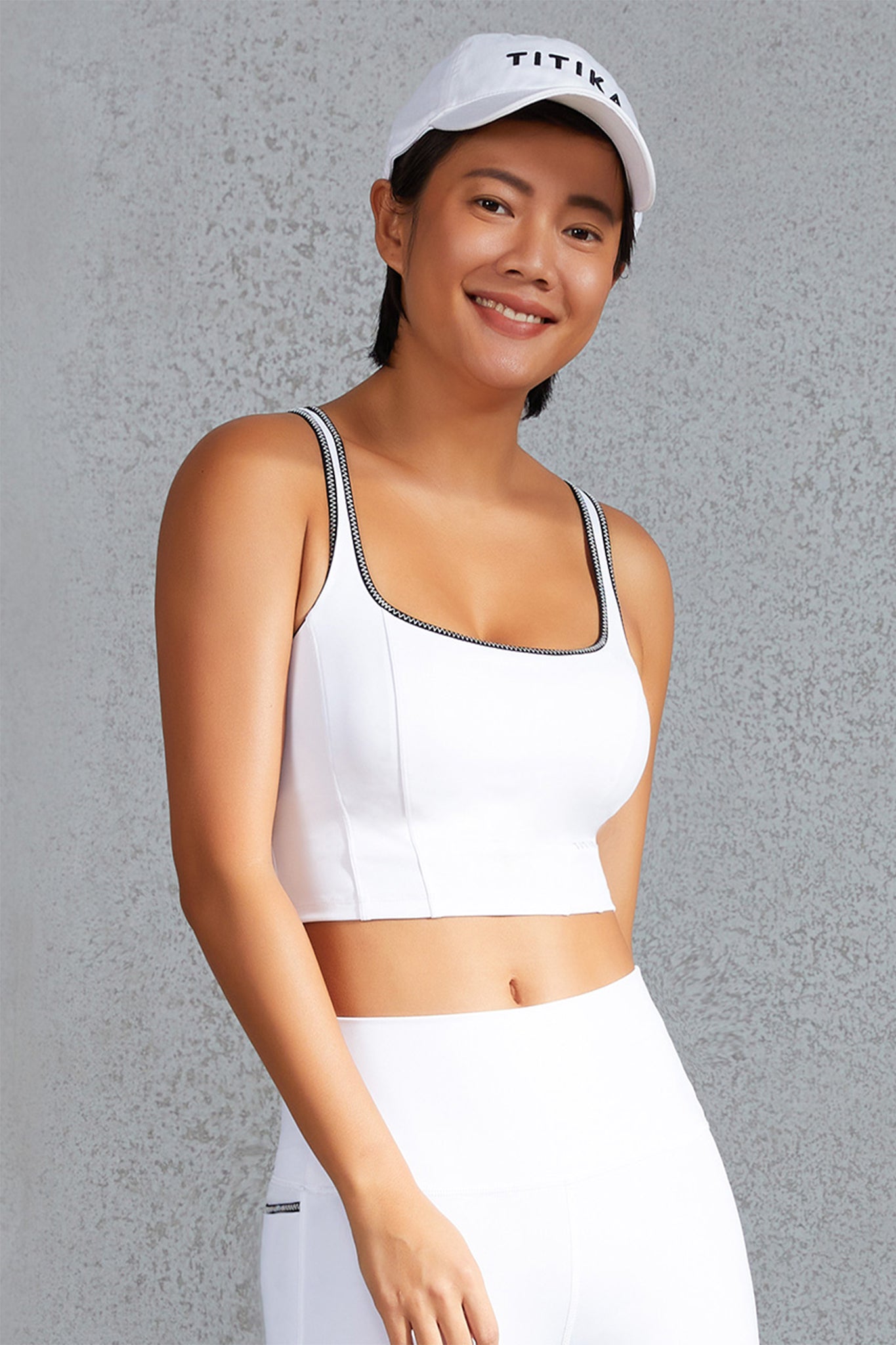 Empyrean Bra Tank