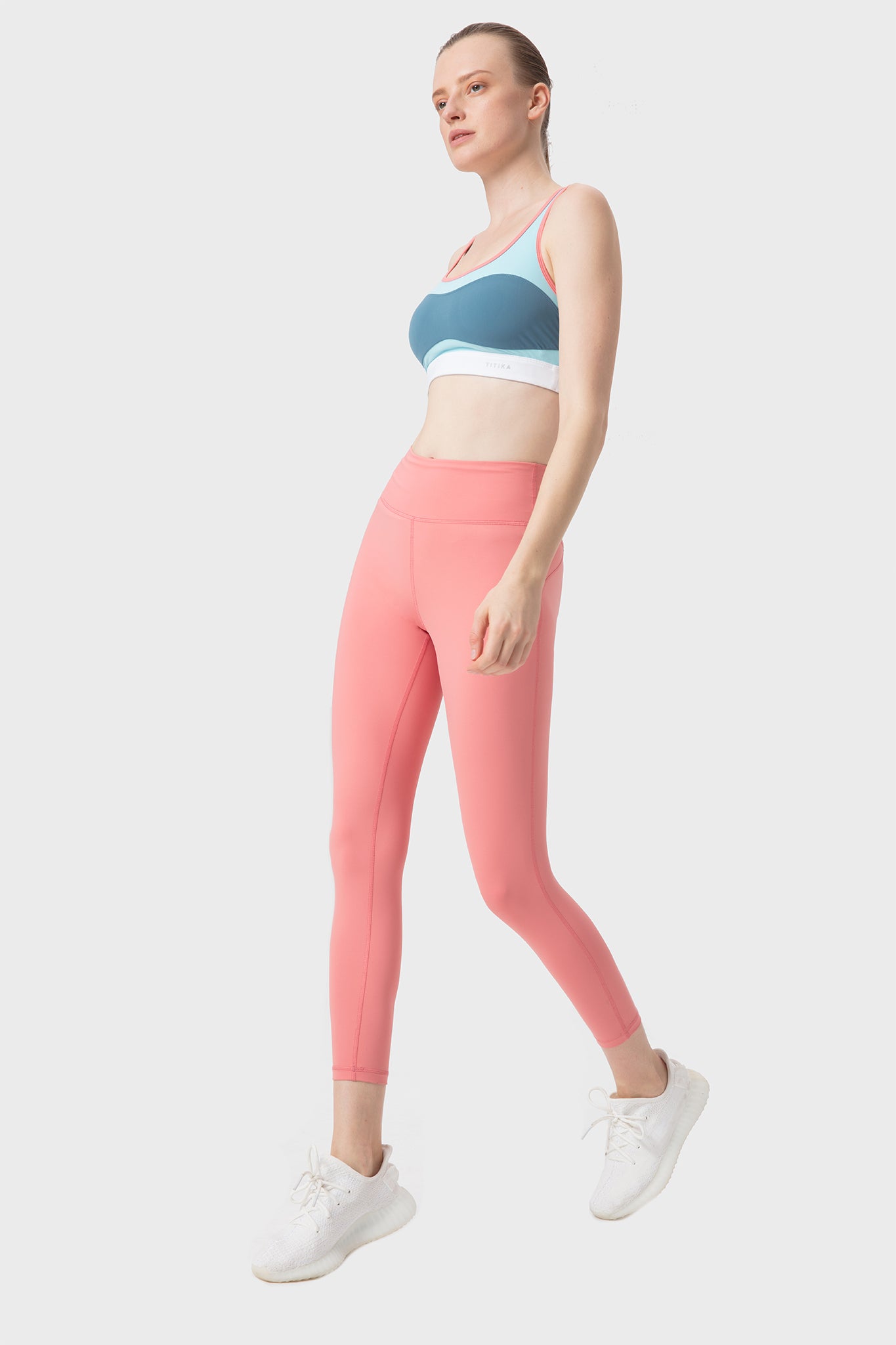 Layla Performance Leggings