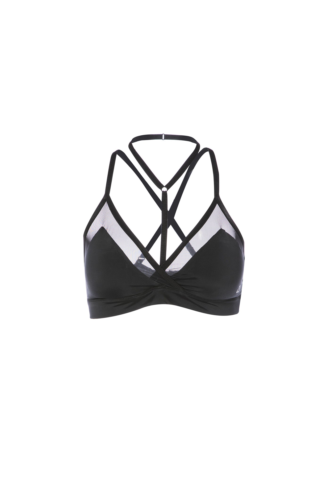 Trinity Light Impact Bra