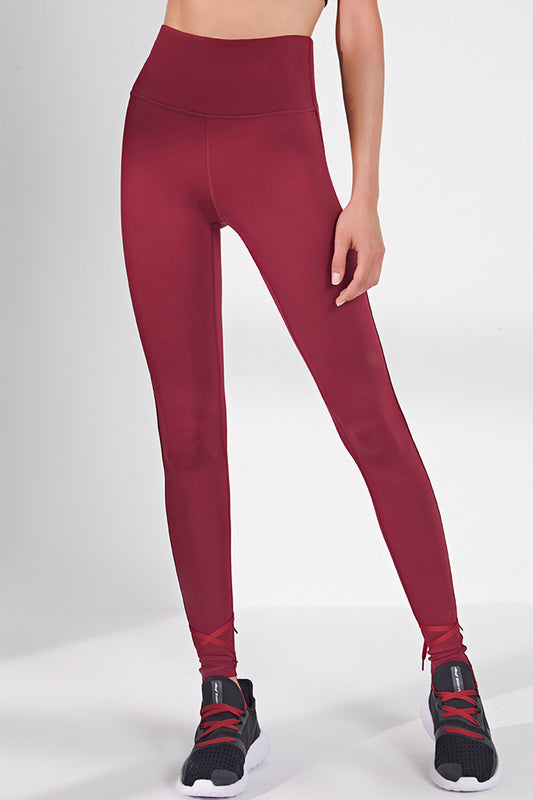 Lucky High Waist Leggings II