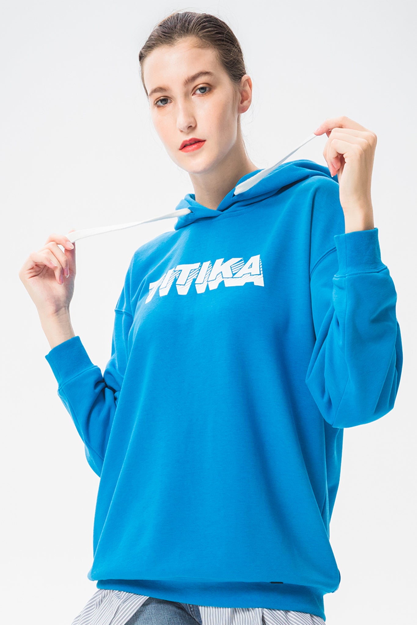 Titika Hoodies