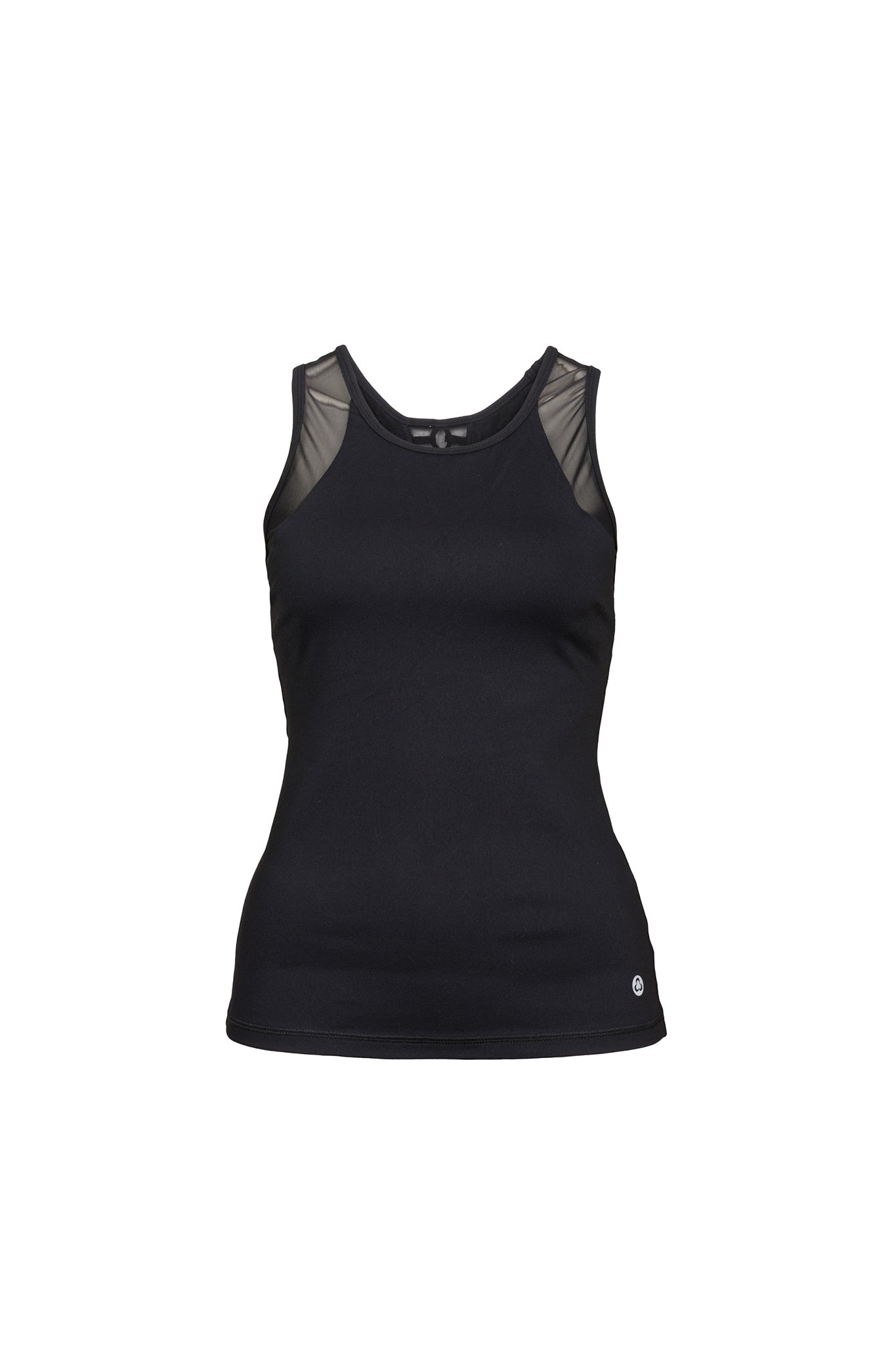 Mesh Tank