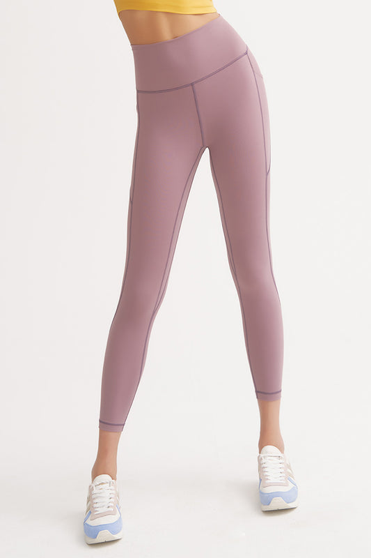 Ashley X Pocket Legging