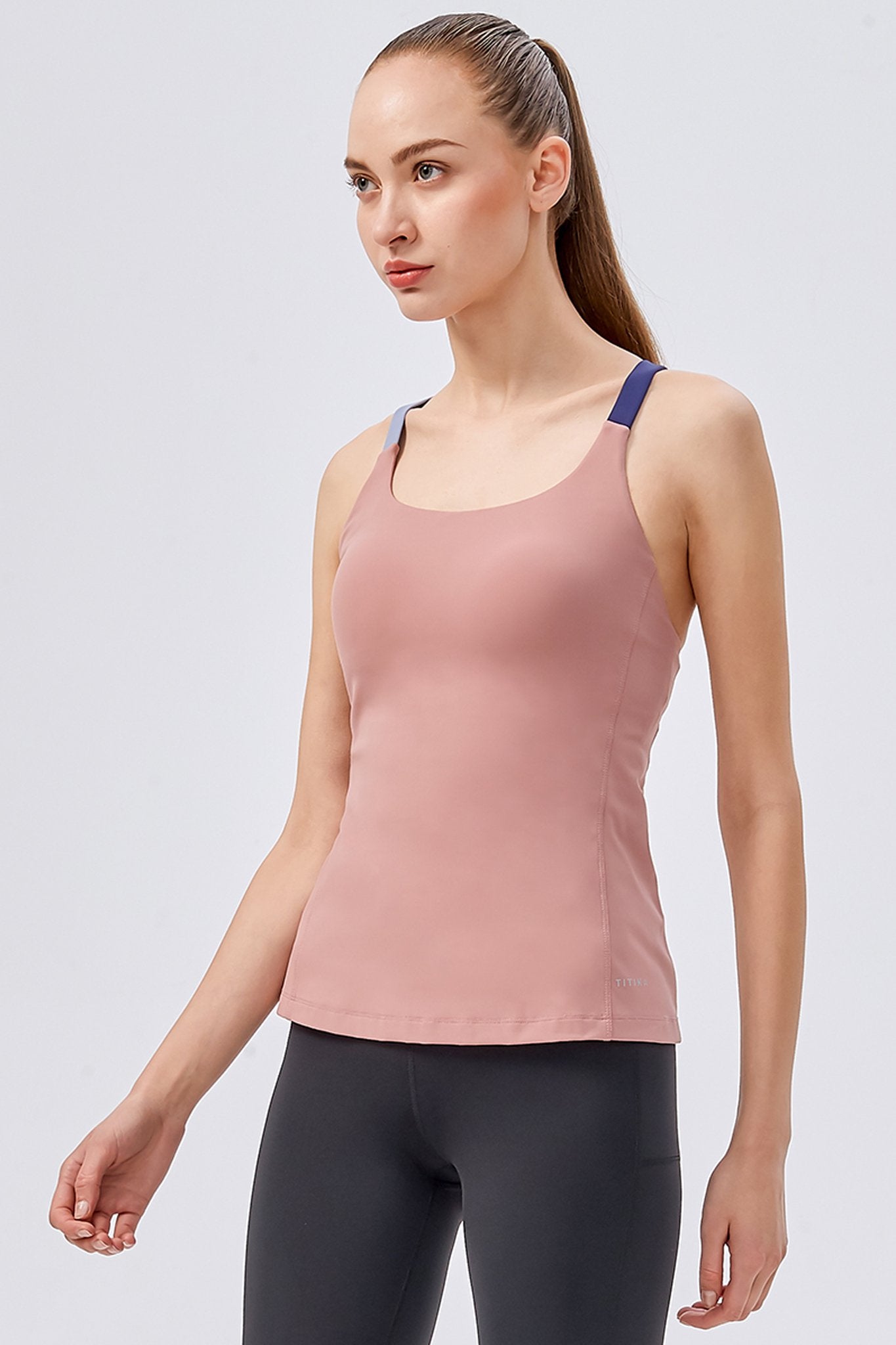 Fonda Tank Top