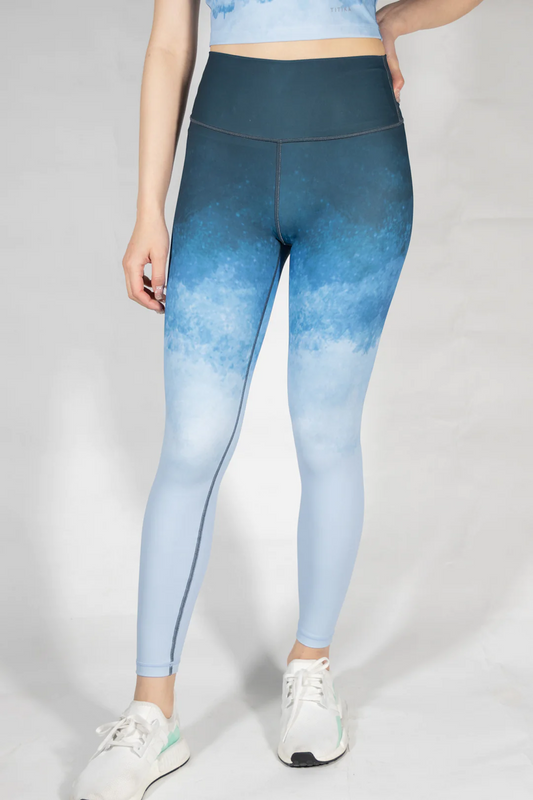 Aoki Leggings