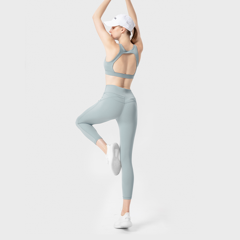 Layla Performance Leggings