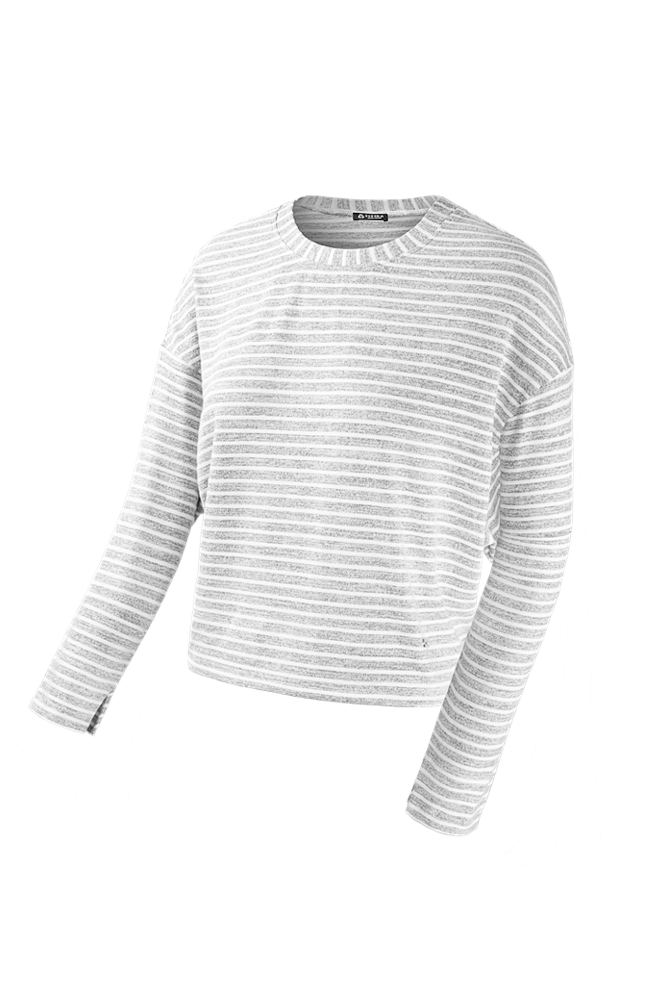 Lina Stripped Long Sleeve