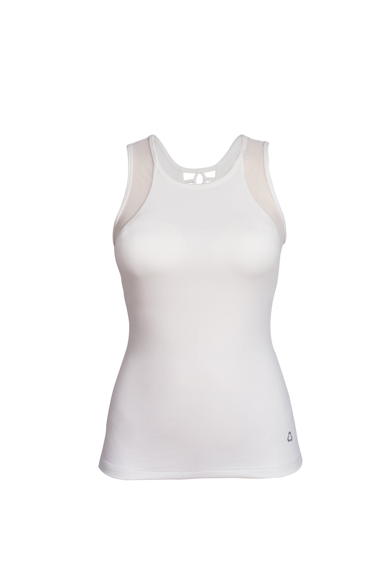 Mesh Tank