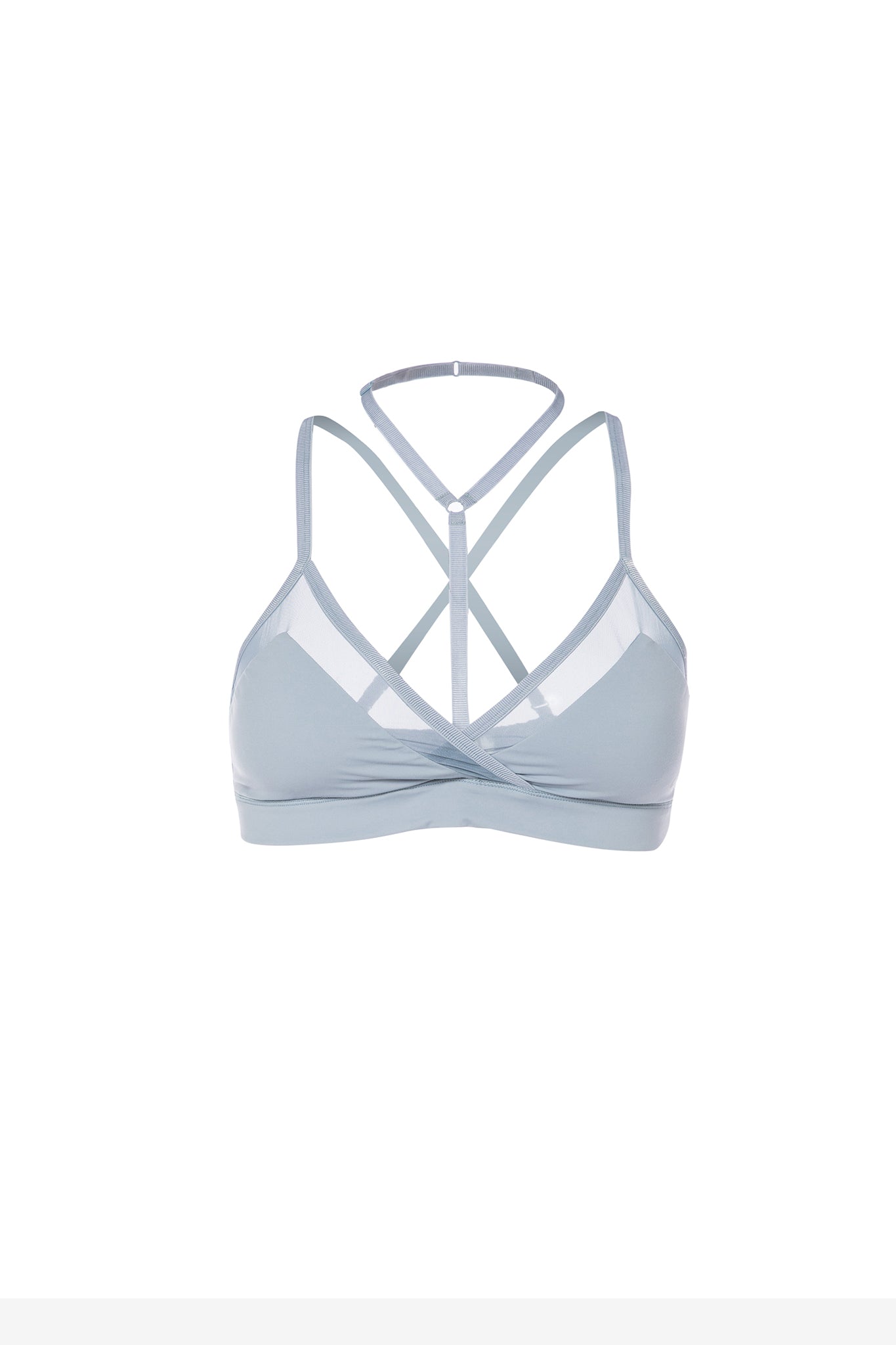 Trinity Light Impact Bra