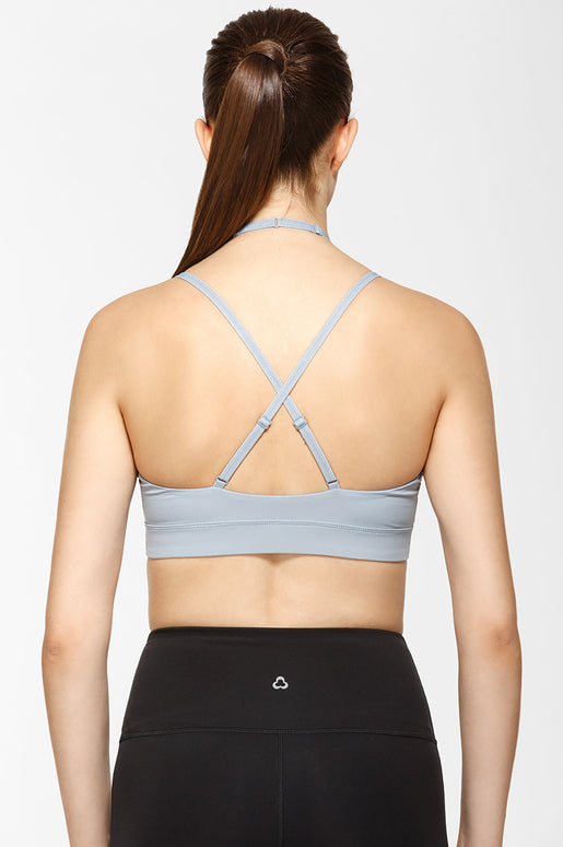 Trinity Light Impact Bra