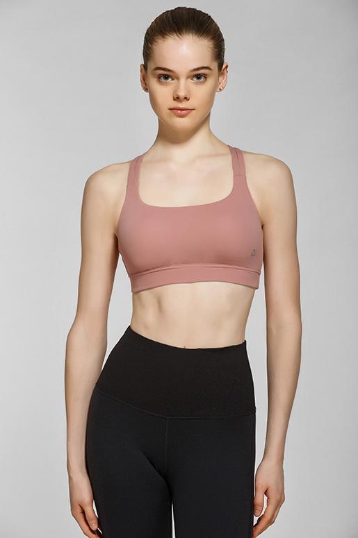 Taisha Light Impact Bra