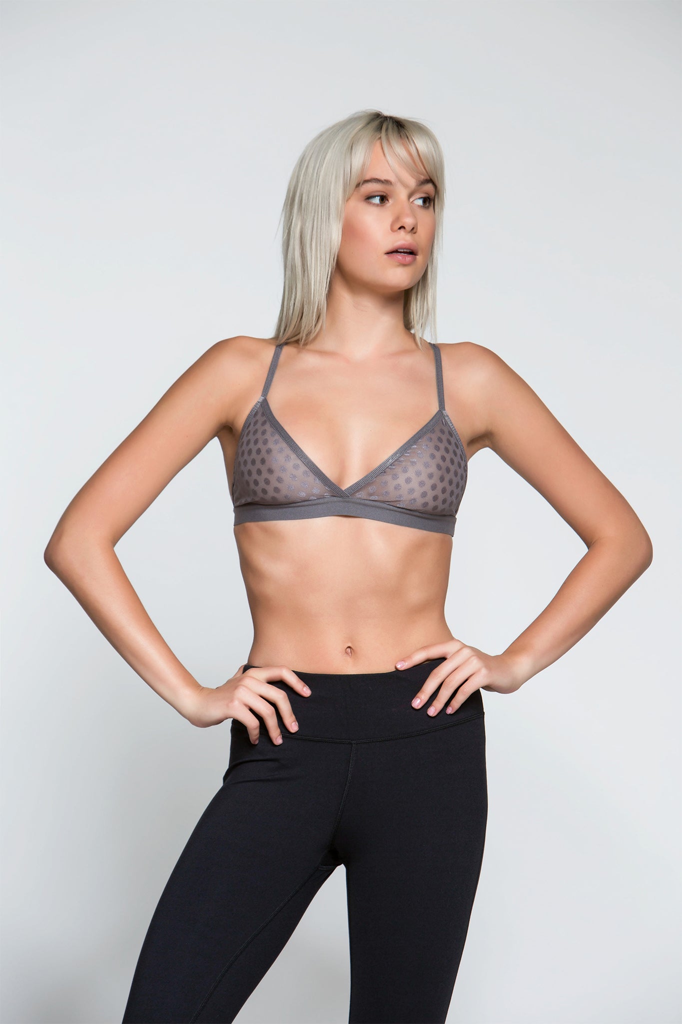 Comfy Lace Bralette