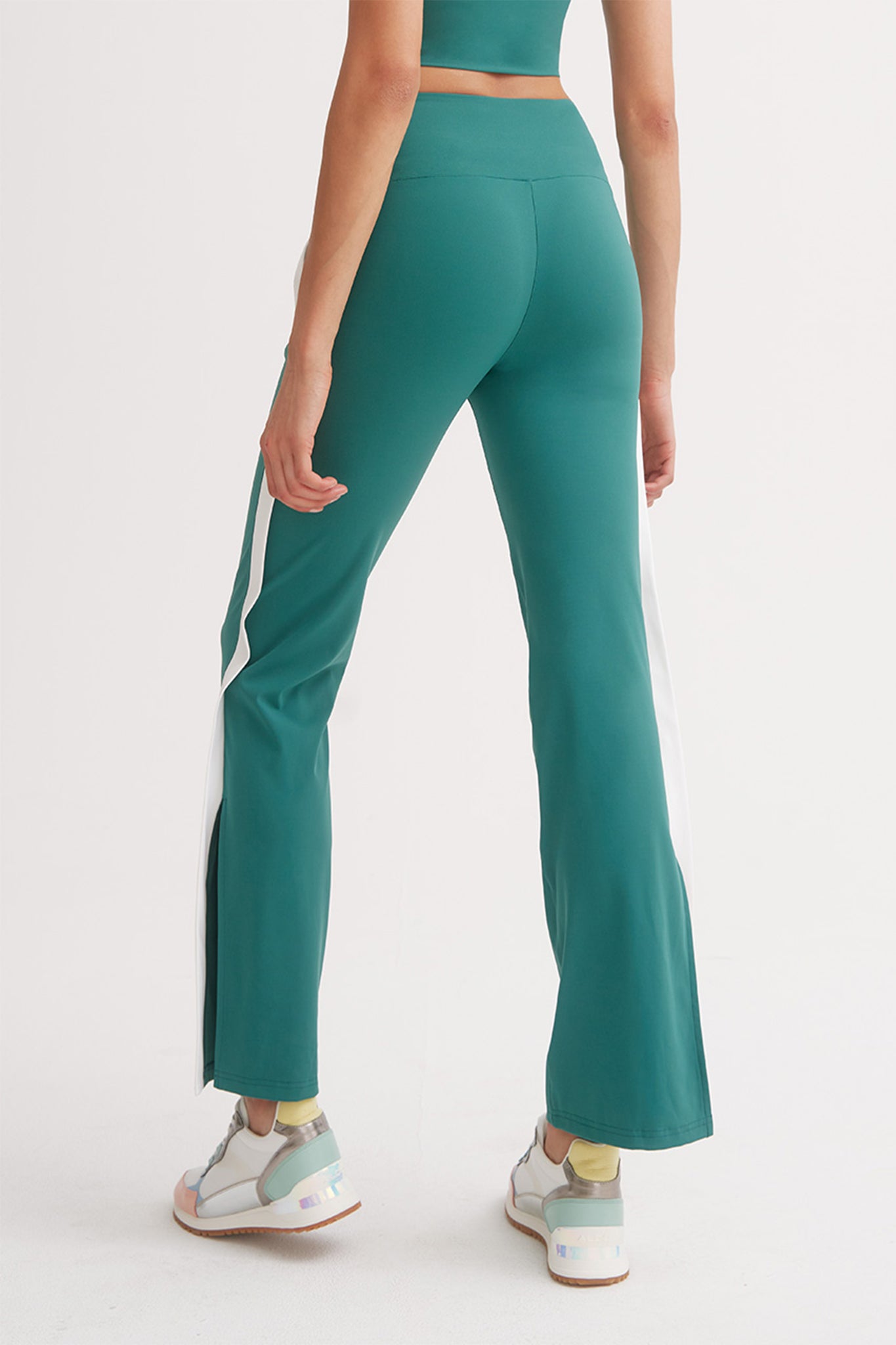 Hemlock Solid Track Pants