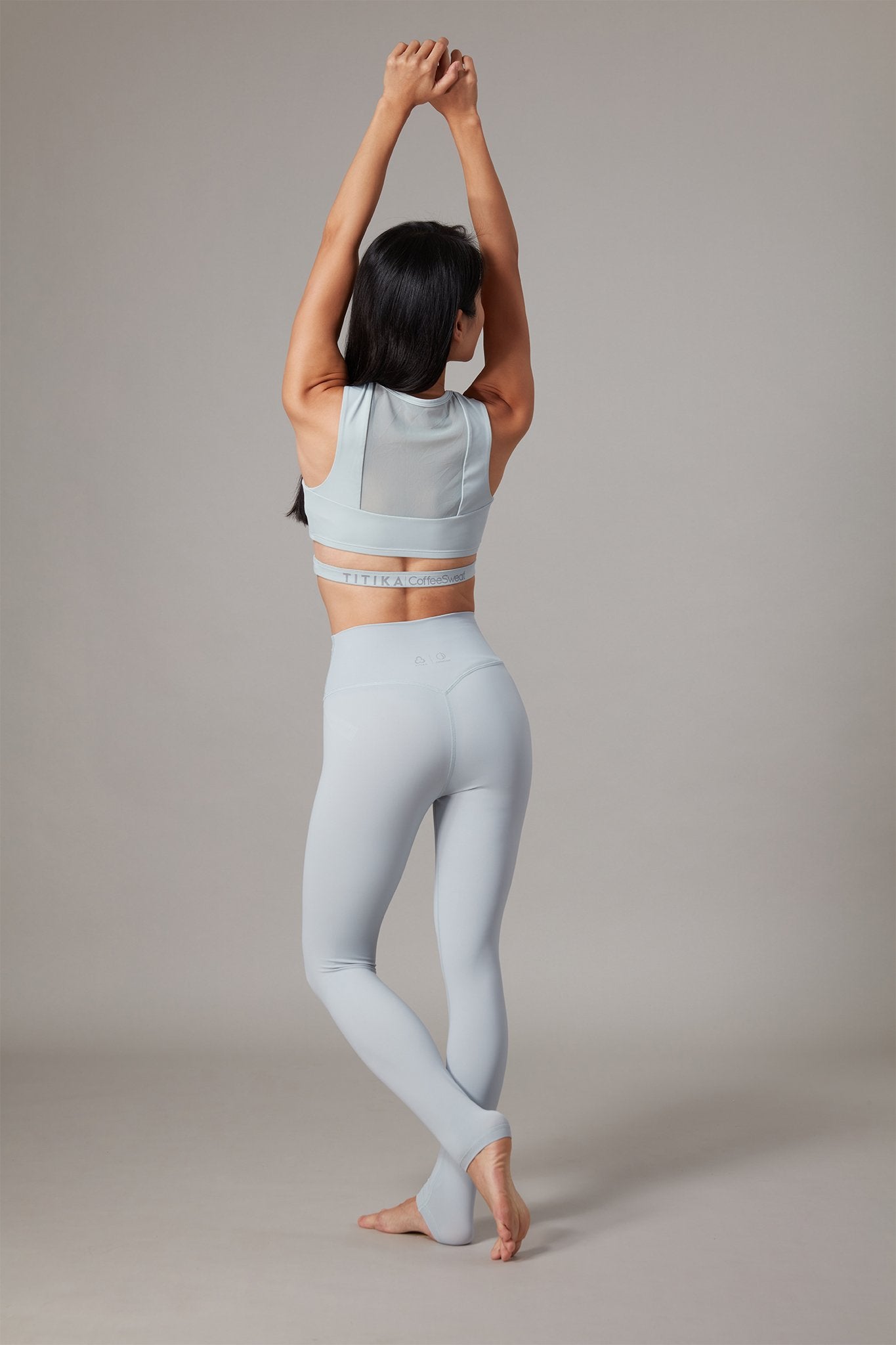 Dynamic Leggings - TITIKA×CoffeeSweat