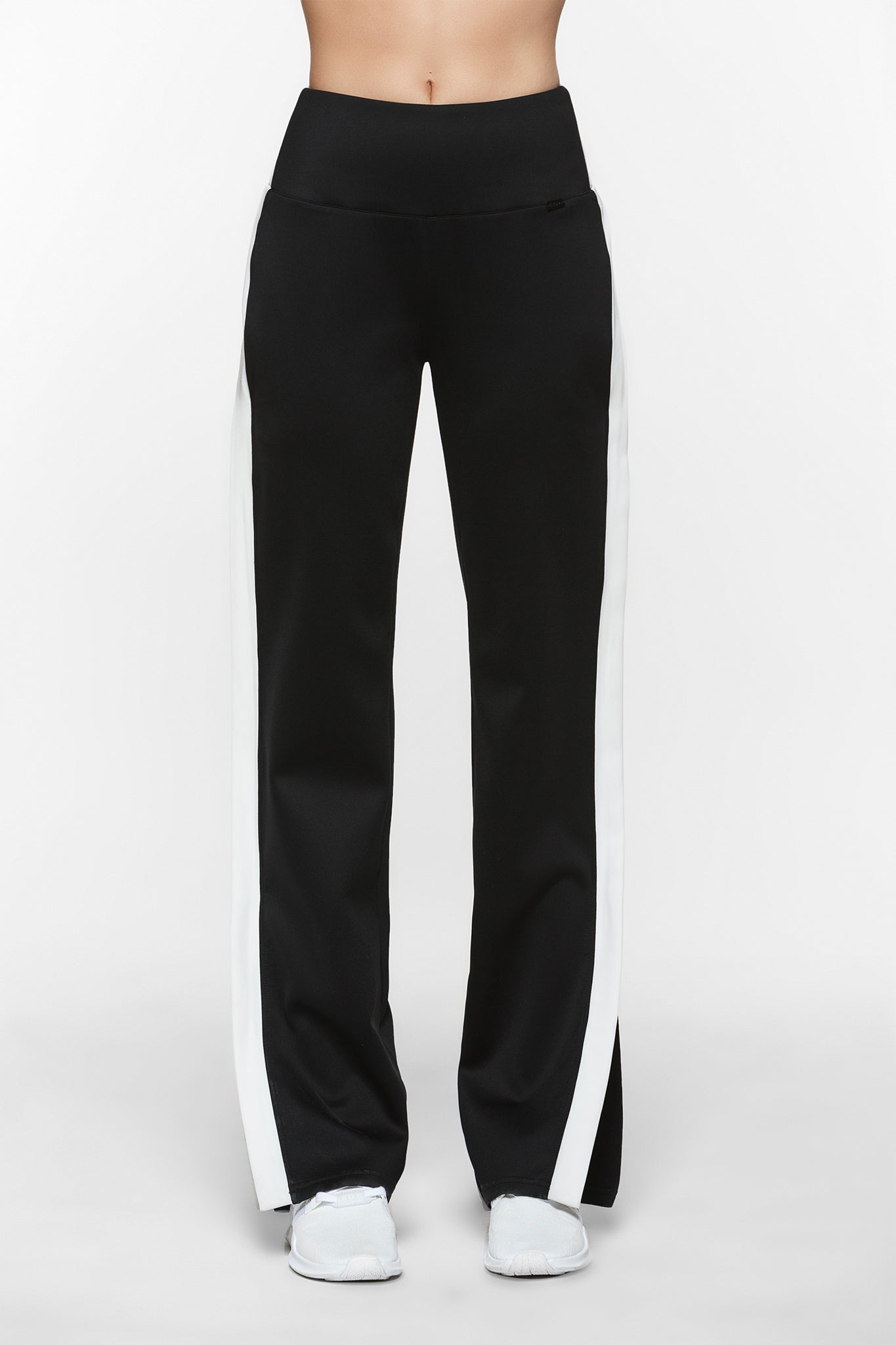 Hemlock Solid Track Pants