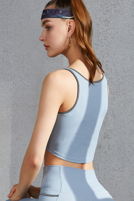 Empyrean Bra Tank