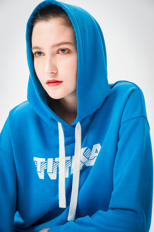 Titika Hoodies