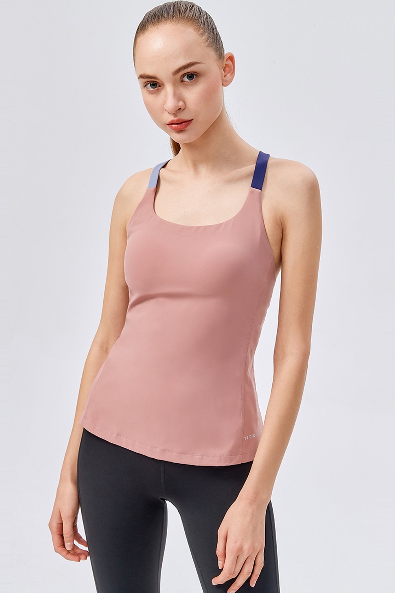 Fonda Tank Top