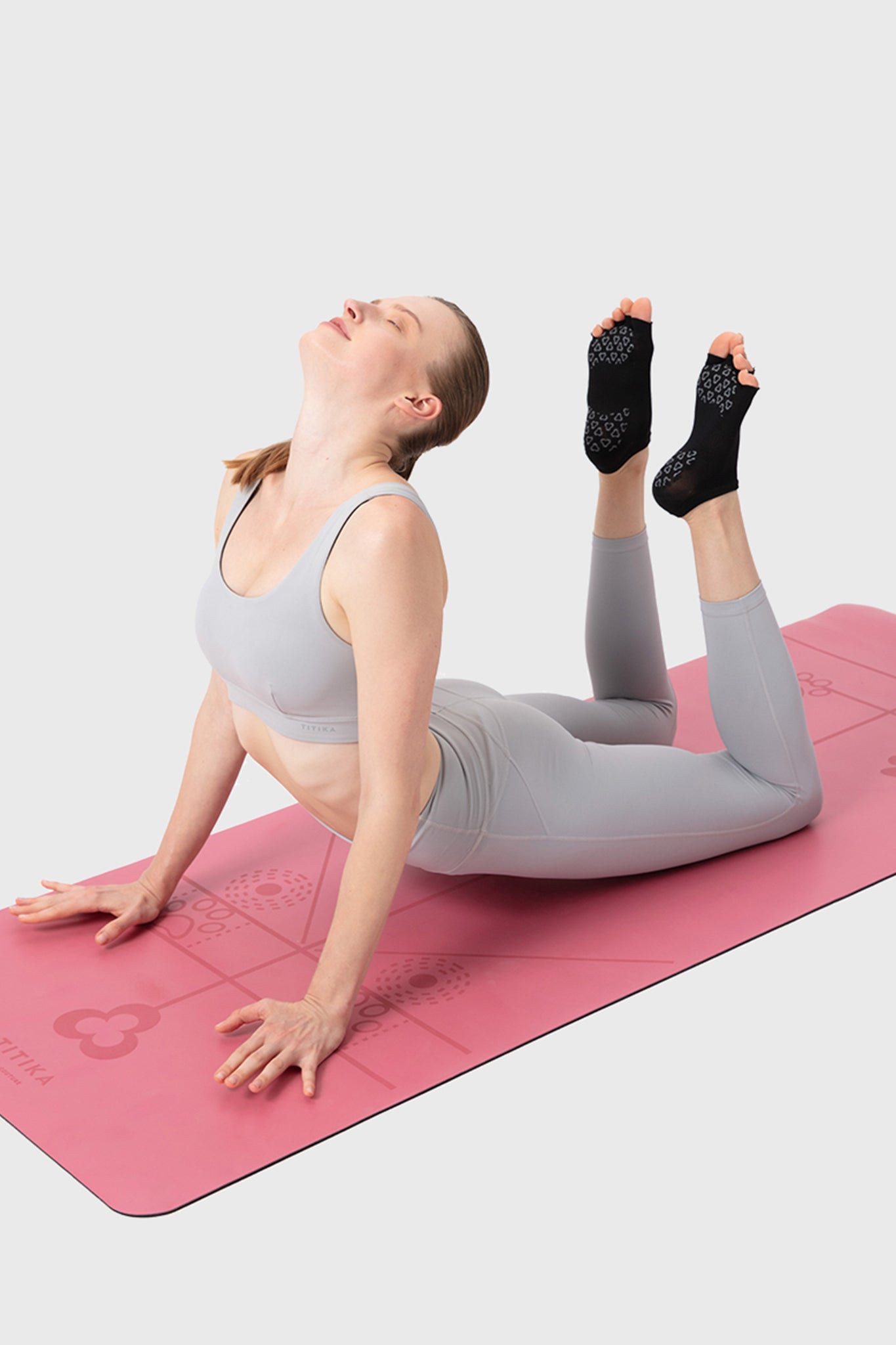 Yoga Socks