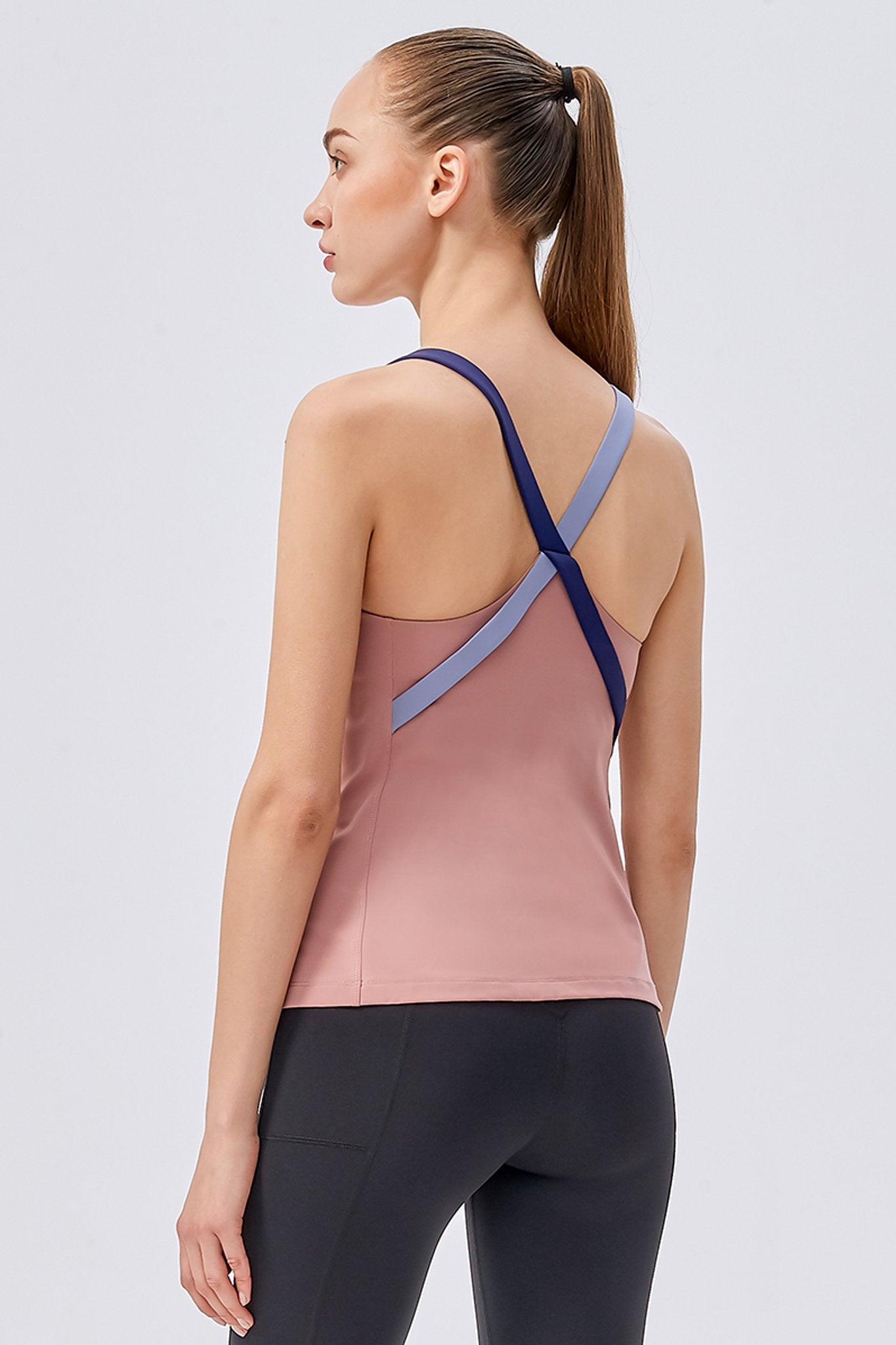 Fonda Tank Top